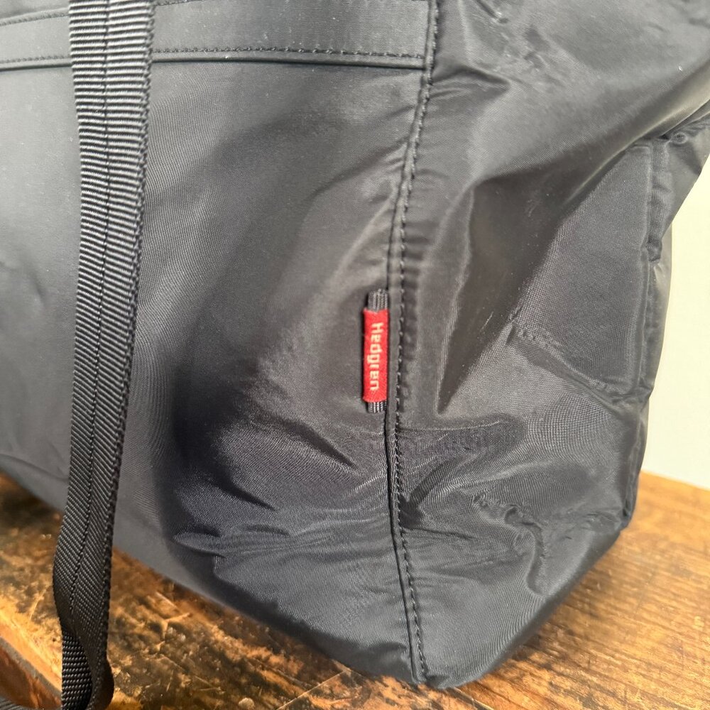 Hedgren Shoulder Bag - black - Picture 2 of 6